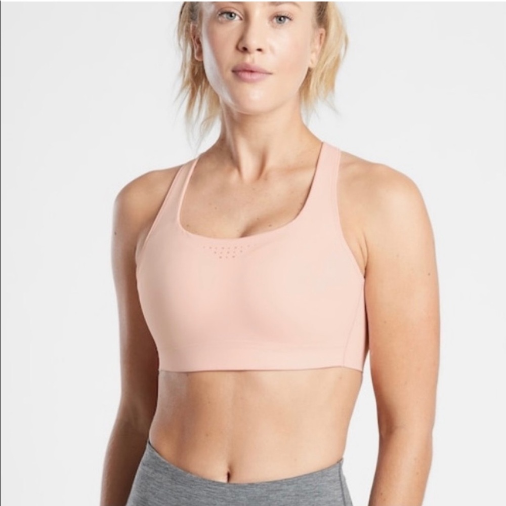 Athleta 36DD Phenomena Sports Bra